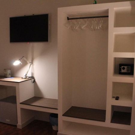 מרגריטה די סבויה Gazebo Rooms מראה חיצוני תמונה