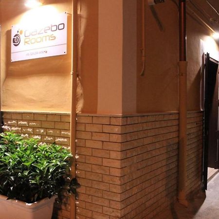 מרגריטה די סבויה Gazebo Rooms מראה חיצוני תמונה