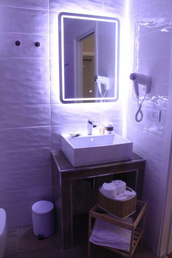 מרגריטה די סבויה Gazebo Rooms מראה חיצוני תמונה