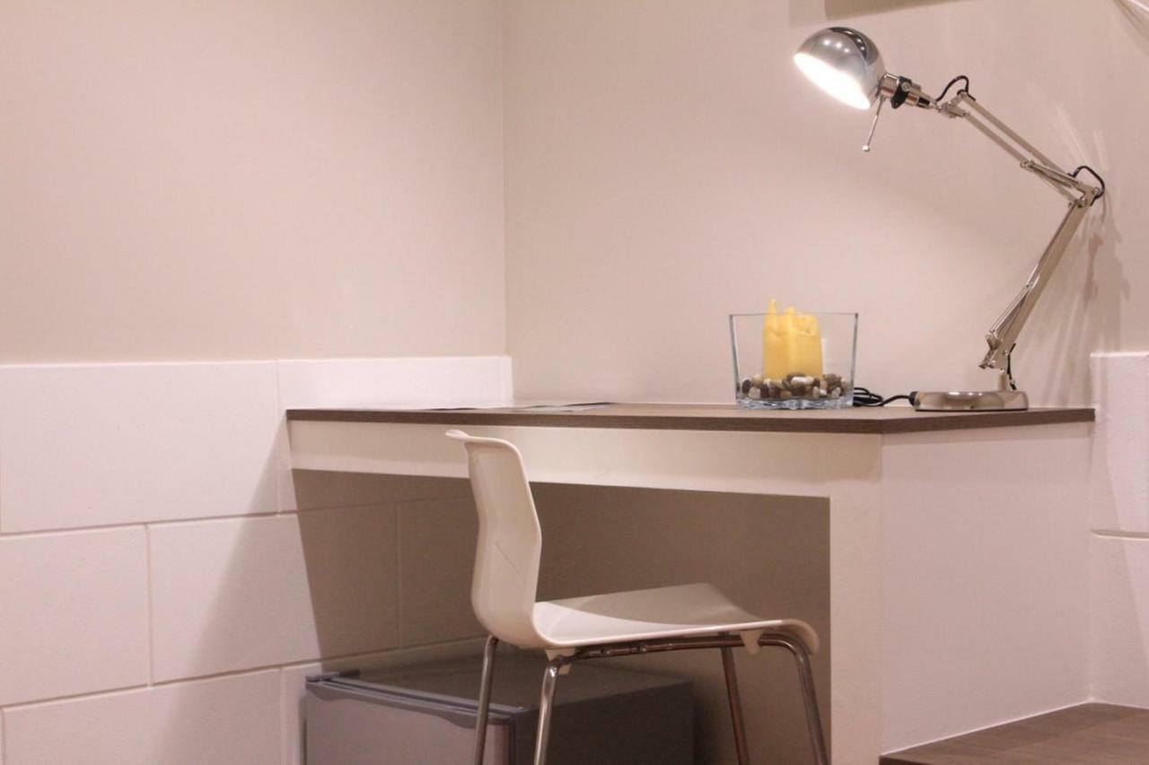 מרגריטה די סבויה Gazebo Rooms מראה חיצוני תמונה