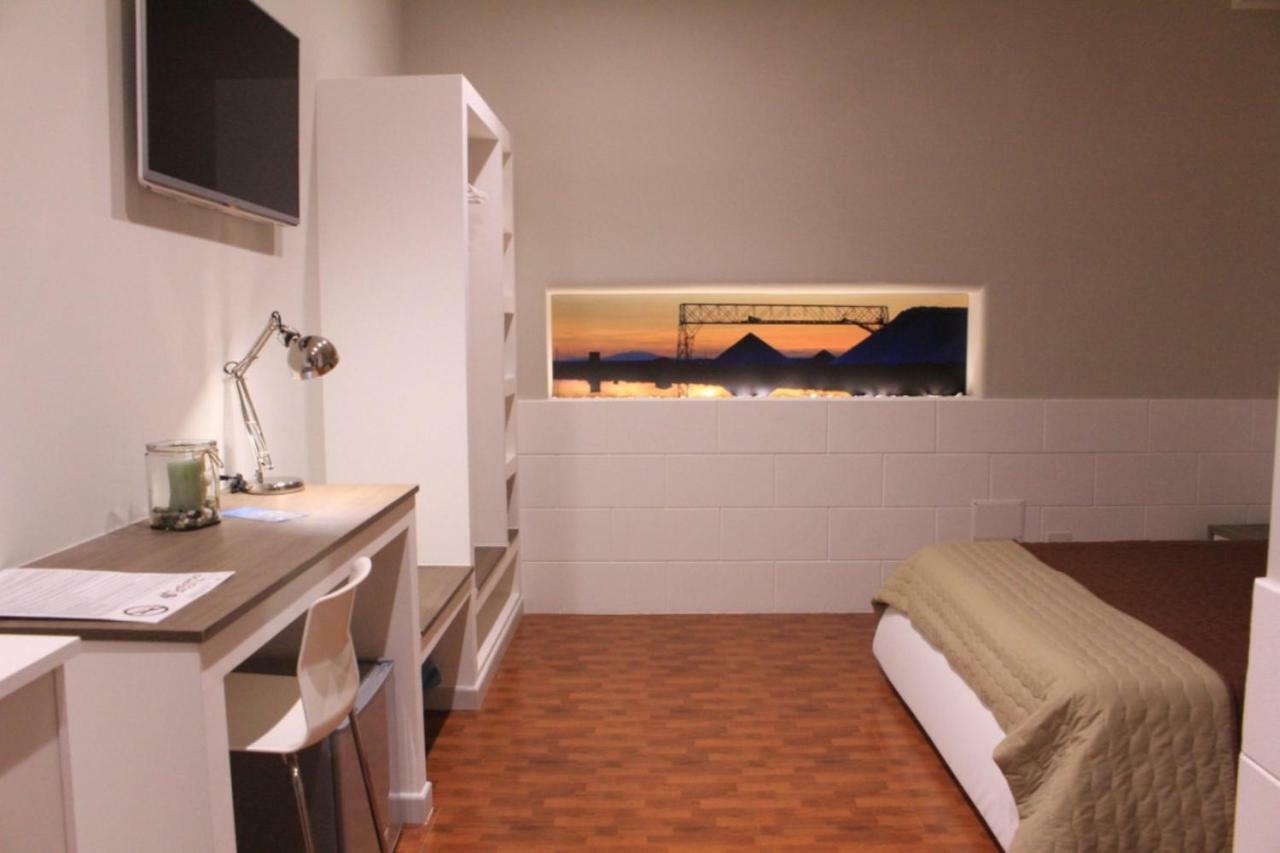 מרגריטה די סבויה Gazebo Rooms מראה חיצוני תמונה