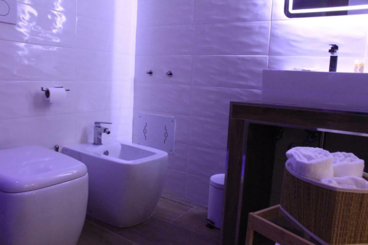 מרגריטה די סבויה Gazebo Rooms מראה חיצוני תמונה