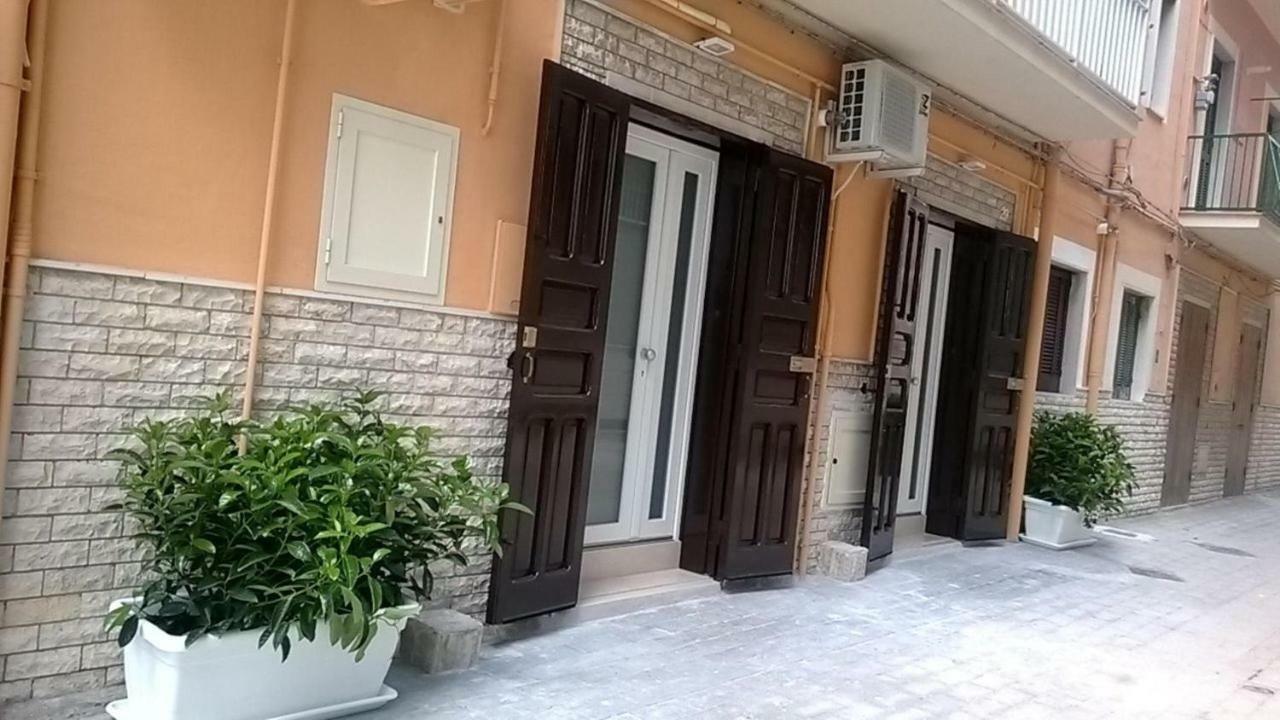 מרגריטה די סבויה Gazebo Rooms מראה חיצוני תמונה