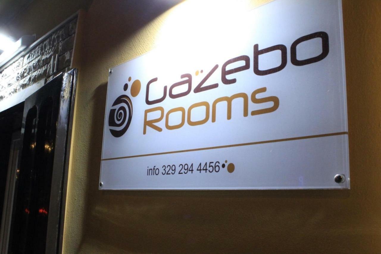 מרגריטה די סבויה Gazebo Rooms מראה חיצוני תמונה